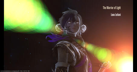 EW MSQ Credits